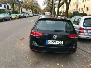 Volkswagen Passat Variant Trendline BMT/Start-Stopp
