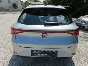 SEAT Leon ST 2.0 TDI Xcellence Bild 5