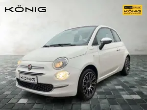 Fiat 500 1,0 GSE N3 Hybrid DOLCEVIT