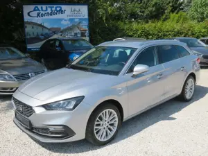 SEAT Leon ST 2.0 TDI Xcellence