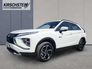 Mitsubishi Eclipse Cross Plug-In Hybrid Plus LED Navi Kamera Bild 2