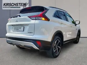 Mitsubishi Eclipse Cross Plug-In Hybrid Plus LED Navi Kamera Bild 3