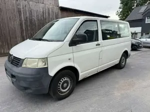 Volkswagen T5 Transporter