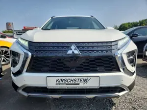 Mitsubishi Eclipse Cross Plug-In Hybrid Plus LED Navi Kamera Bild 4