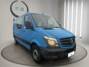 Mercedes-Benz Sprinter II Kasten 316 CDI/AHK/4-SITZER