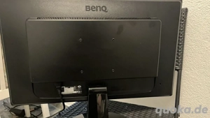 Benq Monitor