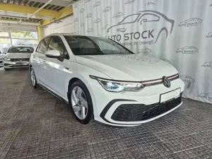 Volkswagen Golf GTI 2.0 TSI PDC LED Sitzheizung App Connect