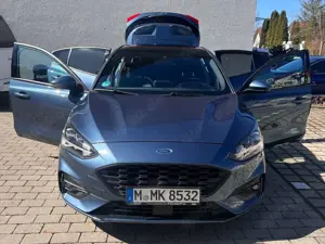 Ford Focus Ford Focus ST-Line 1.5 EcoBoost Automatik