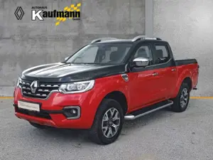 Renault Alaskan Intens Double Cab 4x4 2.3 dCi 190 Navi Leder 360 K