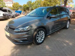 Volkswagen Golf VII Variant Join PanoDach Klima LED SHZ