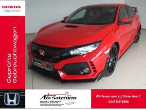Honda Civic Type R GT