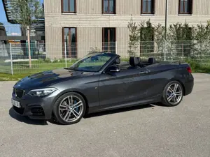 BMW 240 M240i Cabrio - Service Inclusive bis 12/2026