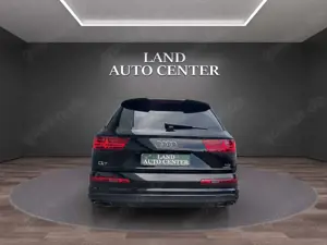 Audi Q7 3.0 TDI AUT QUAT*3xS-LINE*7-SITZ*PANO*MATRIX Bild 5