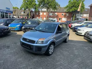 Ford Fusion Fun X*AUTOMATIK*KLIMA***