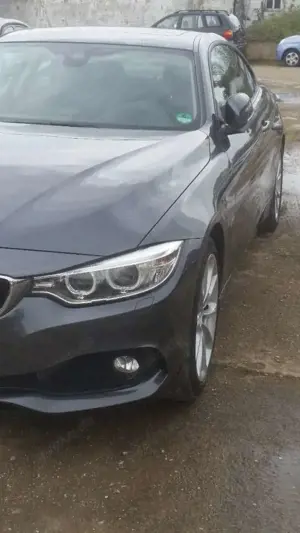 BMW 420 420 d