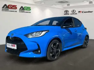 Toyota Yaris Hybrid Premiere Edition 1.5 Dual-VVT-iE