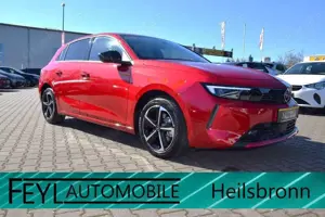 Opel Astra L 1.2 Turbo "Edition"