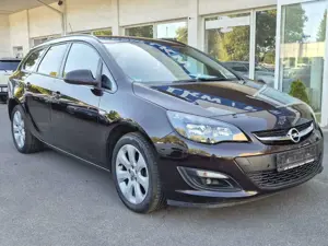 Opel Astra 1.4 Turbo Sports Tourer Style