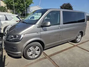 Volkswagen T6 Multivan DSG Kurz Comfortline
