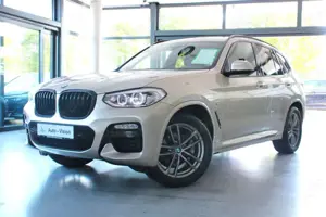 BMW X3 xDrive 20d M Sport (G01) *LED*StHz*SHZ*Navi