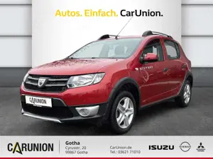 Dacia Sandero Stepway Prestige dCi 90 5T SS Prestige