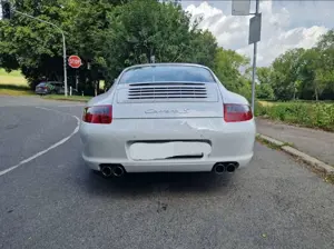 Porsche 997 911 Carrera S TiptronicS