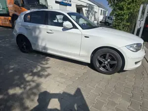 BMW 116 116d
