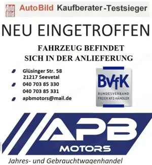 Audi A4 2.0 TDI AMBIENTE BI-XENON NAVI AHK SHZ 8x ALU