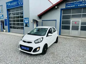 Kia Picanto Edition 7 1.0 KLIMA 5-TÜRIG