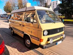 Volkswagen T3 Bus Westfalia Joker (253-609)