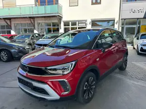 Opel Crossland X Enjoy
