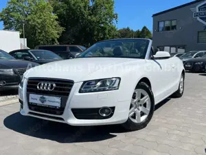 Audi A5 Bild 2