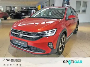 Volkswagen Taigo Style 1.0 TSI DSG *LED*KAMERA*SITZHEIZUNG*