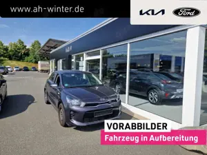 Kia Rio 1,2 Edition 7 Klima Sitzhzg PDC