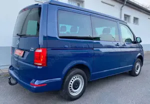 Volkswagen T6 California T6 BEACH CAMPER *150PS *AUFSTELLDACH *GARANTIE+FIN Bild 5