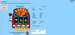 Tester für meine Internet Café Software! Bild 3