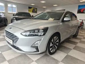 Ford Focus Lim. Cool  Connect