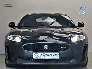 Jaguar XKR S 5.0 V8K 551PS Cabriolet 1.Hand DEUTSCH Bild 3