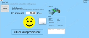 Tester für meine Internet Café Software! Bild 5