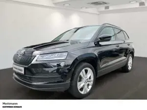 Skoda Karoq 2.0 TDI Style 4x4 DSG LED NAVI KAMERA