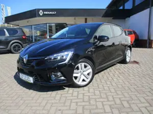 Renault Clio V Business Edition TCe 90