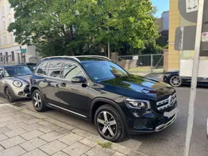 Mercedes-Benz GLB 220 d 4Matic 8G-DCT
