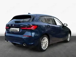 BMW 120 i Aut. Advantage *SHZ*LHZ* Bild 2