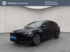 Ford Focus Turnier 1.0 EcoBoost Hybrid Aut. ST-LINE X