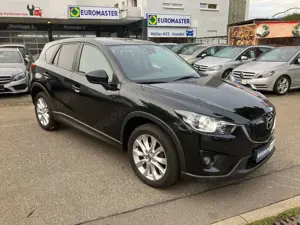 Mazda CX-5 2.2 Turbodiesel Sports-Line AWD