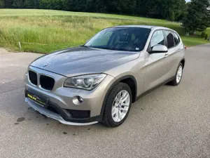 BMW X1 Baureihe X1 28 i xDrive