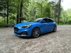 Ford Focus 2.3 EcoBoost ST Edition