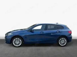 BMW 120 i Aut. Advantage *SHZ*LHZ* Bild 5