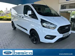 Ford Transit Custom Kasten Trend 320L2+PDC+Temp+Klima