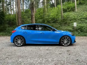Ford Focus 2.3 EcoBoost ST Edition Bild 5